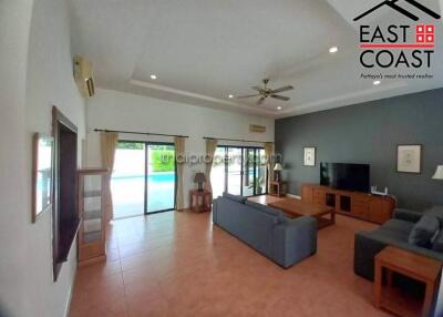 Laurel Park House for rent in East Pattaya, Pattaya. RH13769