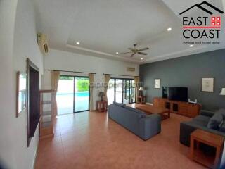 Laurel Park House for rent in East Pattaya, Pattaya. RH13769