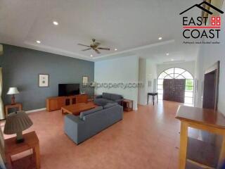 Laurel Park House for rent in East Pattaya, Pattaya. RH13769