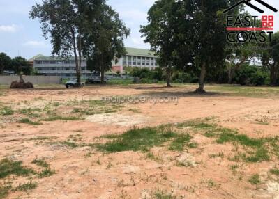 Land near Nongprue Public Park Land for sale in East Pattaya, Pattaya. SL13937