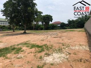 Land near Nongprue Public Park Land for sale in East Pattaya, Pattaya. SL13937