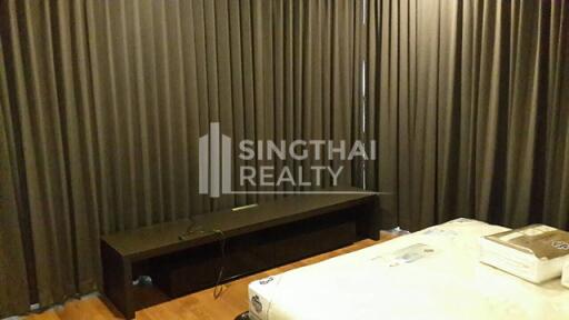 For RENT : M Silom / 1 Bedroom / 1 Bathrooms / 54 sqm / 50000 THB [2531624]