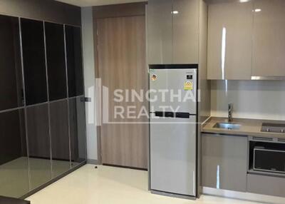 For RENT : M Silom / 1 Bedroom / 1 Bathrooms / 54 sqm / 50000 THB [2531624]