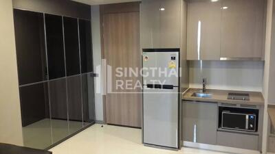 For RENT : M Silom / 1 Bedroom / 1 Bathrooms / 54 sqm / 50000 THB [2531624]