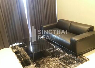 For RENT : M Silom / 1 Bedroom / 1 Bathrooms / 54 sqm / 50000 THB [2531624]