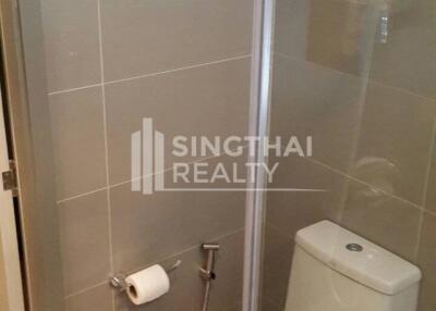 For RENT : M Silom / 1 Bedroom / 1 Bathrooms / 54 sqm / 50000 THB [2531624]