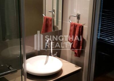 For RENT : M Silom / 1 Bedroom / 1 Bathrooms / 54 sqm / 50000 THB [2531624]