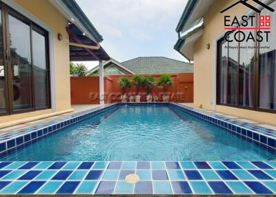 Siam Place  House for sale and for rent in East Pattaya, Pattaya. SRH12200