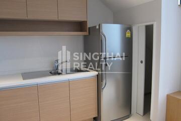 For RENT : The Emporio Place / 1 Bedroom / 1 Bathrooms / 84 sqm / 50000 THB [2375108]