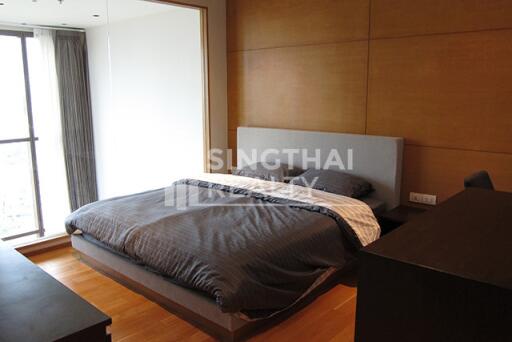 For RENT : The Emporio Place / 1 Bedroom / 1 Bathrooms / 84 sqm / 50000 THB [2375108]