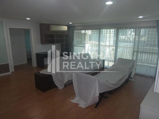 For RENT : The Waterford Condominium / 3 Bedroom / 3 Bathrooms / 207 sqm / 50000 THB [2348453]