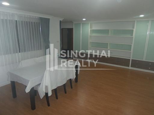 For RENT : The Waterford Condominium / 3 Bedroom / 3 Bathrooms / 207 sqm / 50000 THB [2348453]