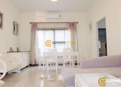 2 bedroom House in Baan Sirin East Pattaya