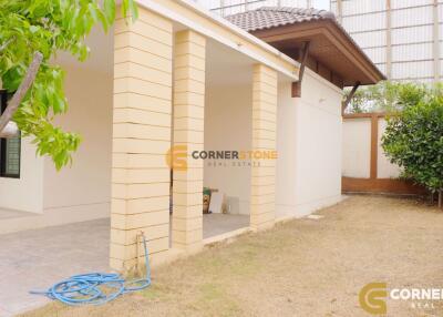 2 bedroom House in Baan Sirin East Pattaya