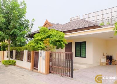 2 bedroom House in Baan Sirin East Pattaya