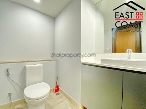 Northshore Condo for rent in Pattaya City, Pattaya. RC13921