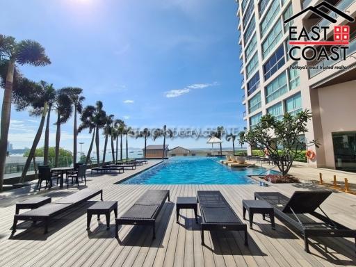 Northshore Condo for rent in Pattaya City, Pattaya. RC13921