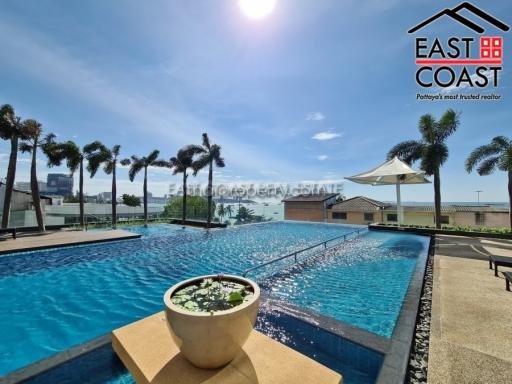 Northshore Condo for rent in Pattaya City, Pattaya. RC13921