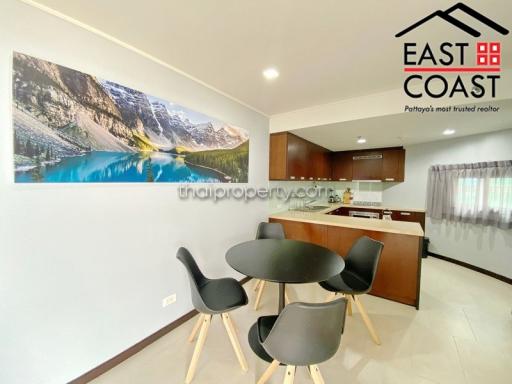 Northshore Condo for rent in Pattaya City, Pattaya. RC13921