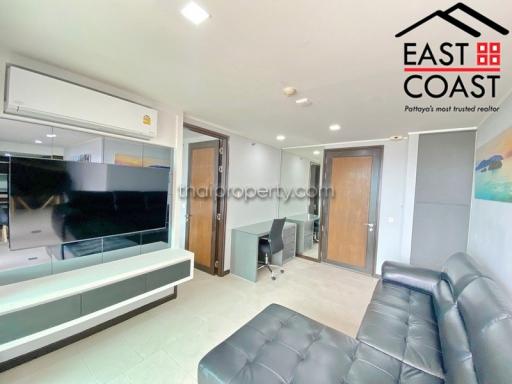 Northshore Condo for rent in Pattaya City, Pattaya. RC13921