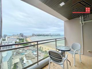 Northshore Condo for rent in Pattaya City, Pattaya. RC13921