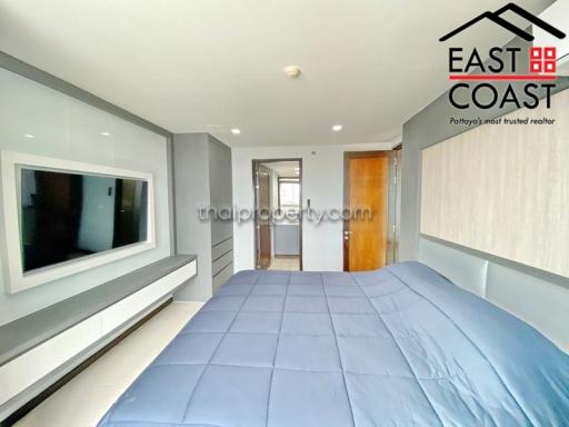 Northshore Condo for rent in Pattaya City, Pattaya. RC13921