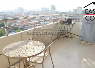 Pattaya Klang Center Point Condo for rent in Pattaya City, Pattaya. RC10024