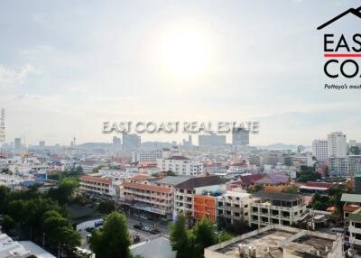 Pattaya Klang Center Point Condo for rent in Pattaya City, Pattaya. RC10024