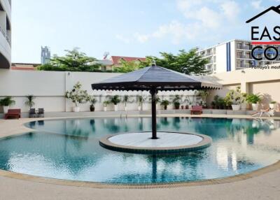 Pattaya Klang Center Point Condo for rent in Pattaya City, Pattaya. RC10024