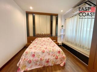 Patta Village House for sale and for rent in East Pattaya, Pattaya. SRH13928