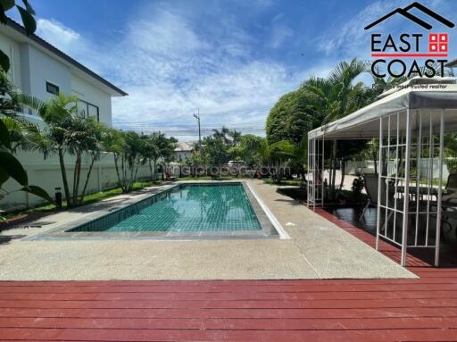 Patta Village House for sale and for rent in East Pattaya, Pattaya. SRH13928