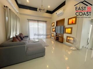 Patta Village House for sale and for rent in East Pattaya, Pattaya. SRH13928