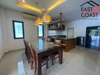 Patta Village House for sale and for rent in East Pattaya, Pattaya. SRH13928