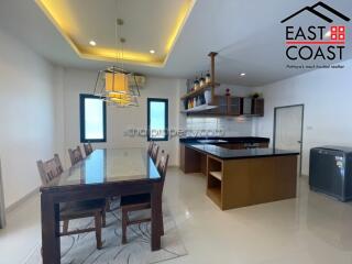 Patta Village House for sale and for rent in East Pattaya, Pattaya. SRH13928