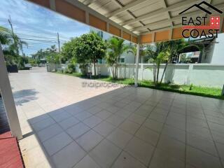 Patta Village House for sale and for rent in East Pattaya, Pattaya. SRH13928