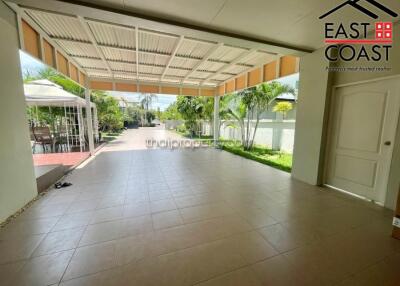 Patta Village House for sale and for rent in East Pattaya, Pattaya. SRH13928