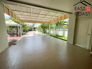 Patta Village House for sale and for rent in East Pattaya, Pattaya. SRH13928