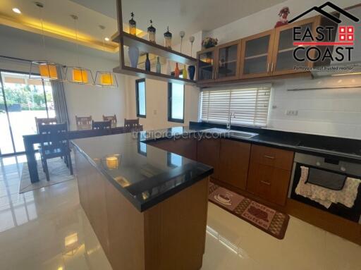 Patta Village House for sale and for rent in East Pattaya, Pattaya. SRH13928