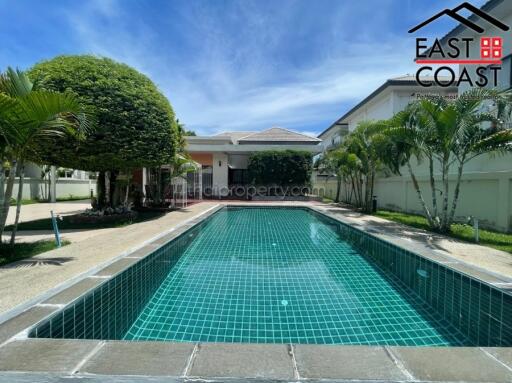 Patta Village House for sale and for rent in East Pattaya, Pattaya. SRH13928