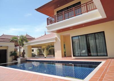 House for sale at Bangsaray Pattaya