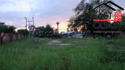 Land in Phetkanjana Village  Land for sale in East Pattaya, Pattaya. SL13070