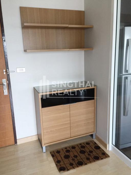 For RENT : 59 Heritage / 2 Bedroom / 2 Bathrooms / 83 sqm / 50000 THB [2346098]