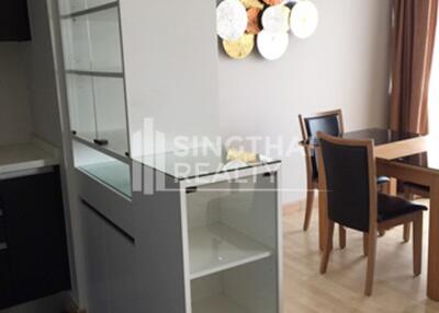 For RENT : 59 Heritage / 2 Bedroom / 2 Bathrooms / 83 sqm / 50000 THB [2346098]