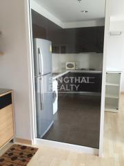 For RENT : 59 Heritage / 2 Bedroom / 2 Bathrooms / 83 sqm / 50000 THB [2346098]