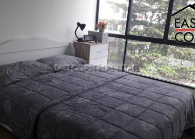 The Pride Condo for rent in Pattaya City, Pattaya. RC11806