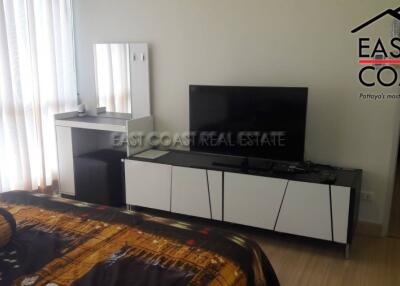 The Pride Condo for rent in Pattaya City, Pattaya. RC11806