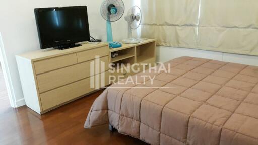 For RENT : Baan Siri 24 / 1 Bedroom / 1 Bathrooms / 60 sqm / 50000 THB [2906861]