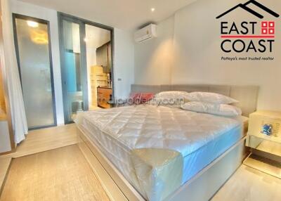 Edge Central Pattaya Condo for rent in Pattaya City, Pattaya. RC13906