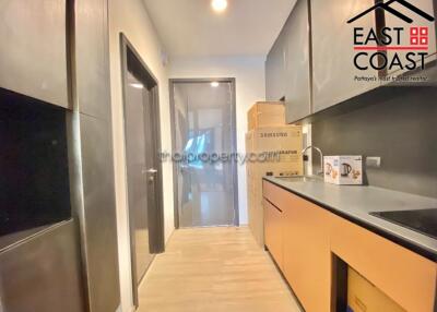 Edge Central Pattaya Condo for rent in Pattaya City, Pattaya. RC13906