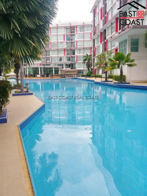 CC Condominium 1 Condo for sale in East Pattaya, Pattaya. SC12140